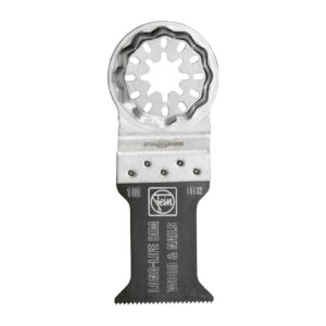 Lame de scie E-Cut universelle bimétal type 160 - FEIN